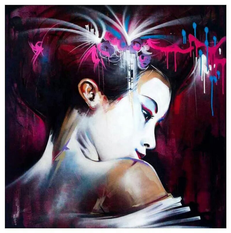 Artist idola ane gan &#91;pict&#93;