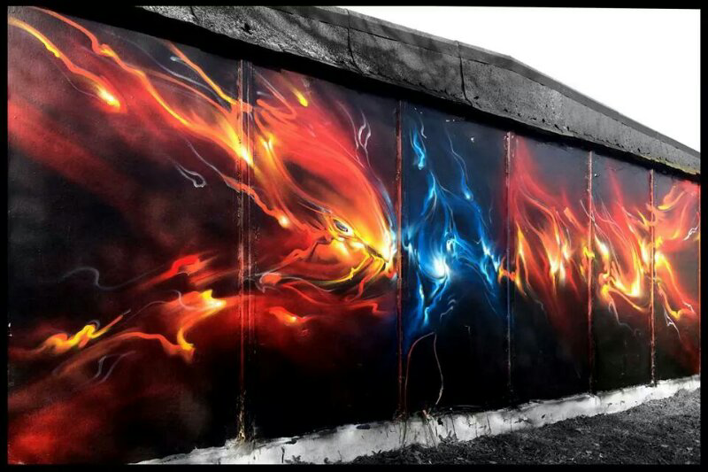Artist idola ane gan &#91;pict&#93;