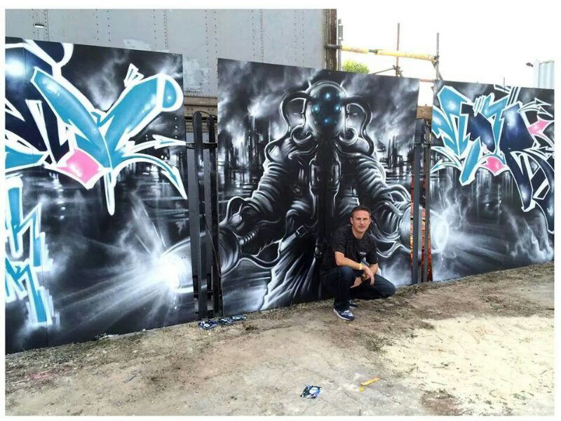 Artist idola ane gan &#91;pict&#93;