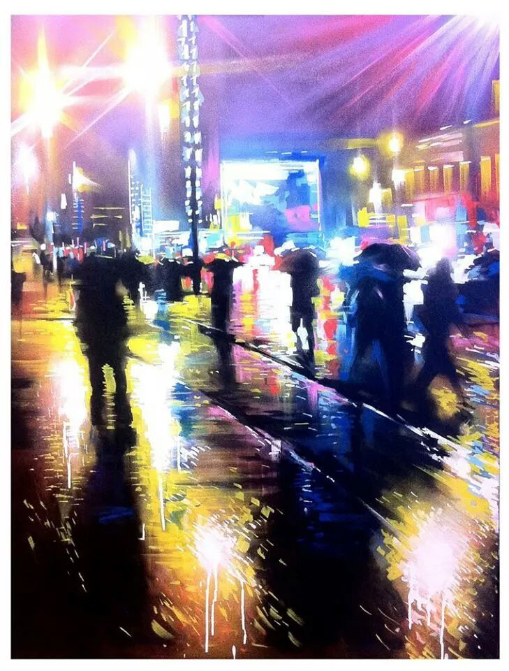 Artist idola ane gan &#91;pict&#93;