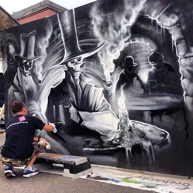 Artist idola ane gan &#91;pict&#93;