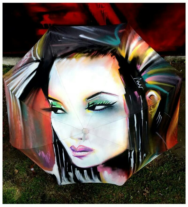 Artist idola ane gan &#91;pict&#93;