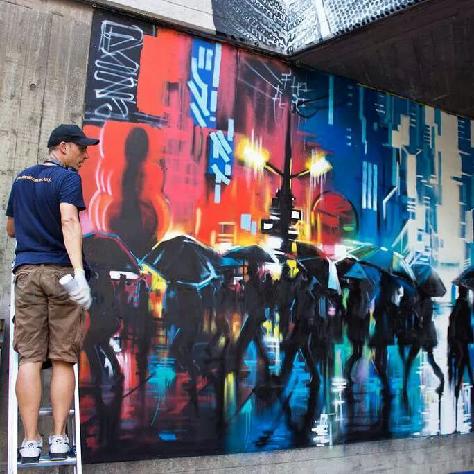 Artist idola ane gan &#91;pict&#93;