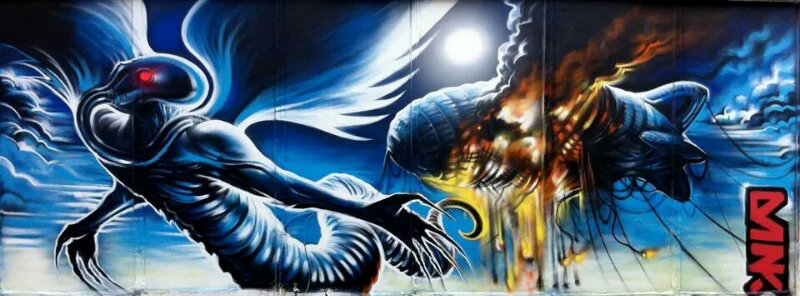 Artist idola ane gan &#91;pict&#93;