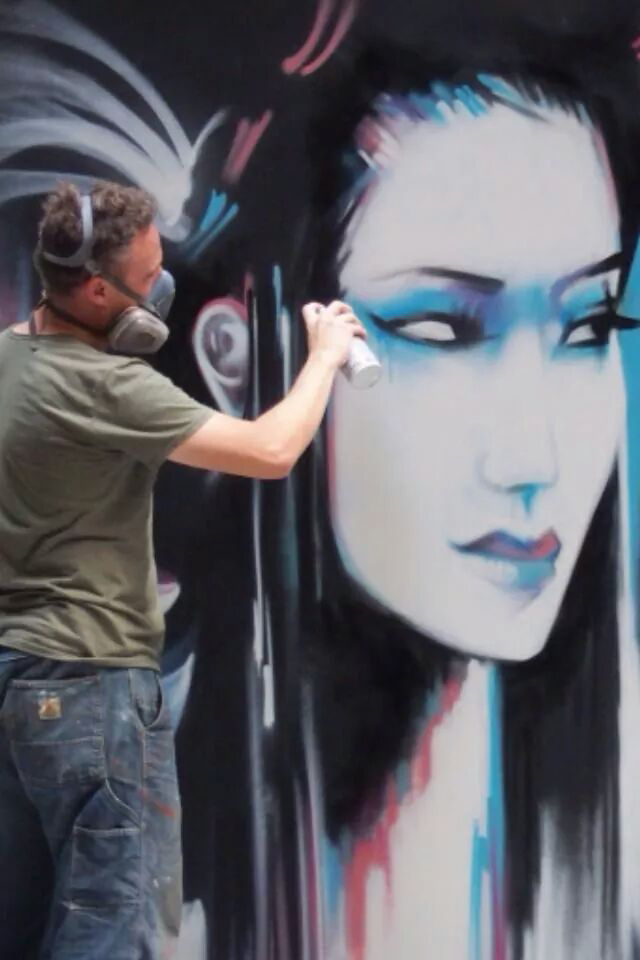 Artist idola ane gan &#91;pict&#93;