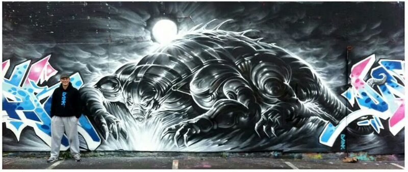 Artist idola ane gan &#91;pict&#93;