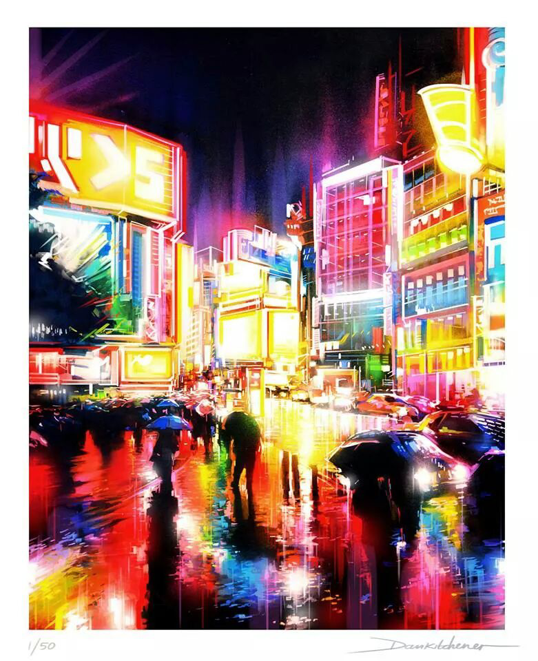 Artist idola ane gan &#91;pict&#93;