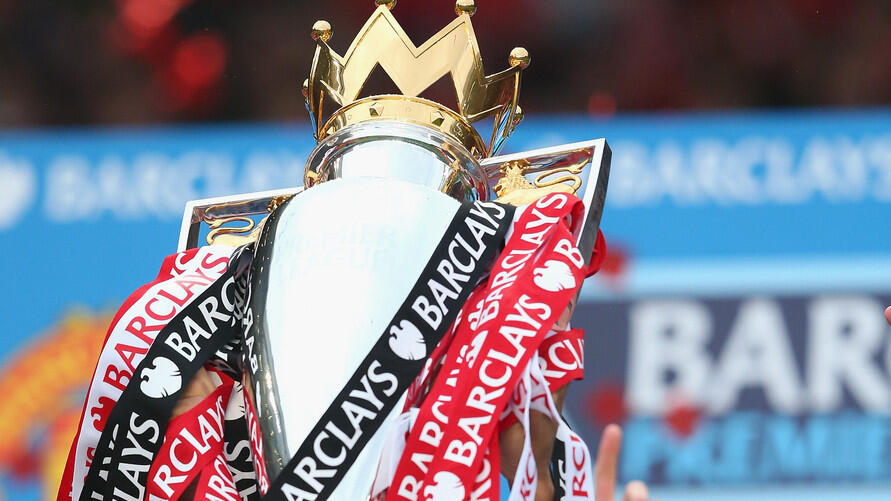 Persaingan di Liga Inggris Musim 2014/2015 Bakal Lebih Sengit