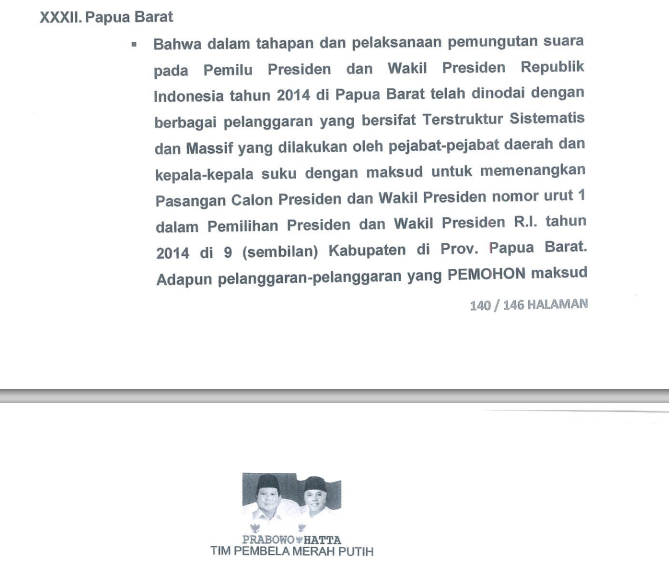 &#91;SEJARAH INDONESIA&#93; CAPRES TERKONYOL ABAD INI