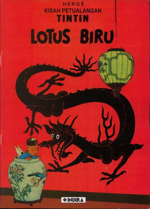 10 Buku Seru Untuk Mengisi Waktu Libur Lebaran Ente