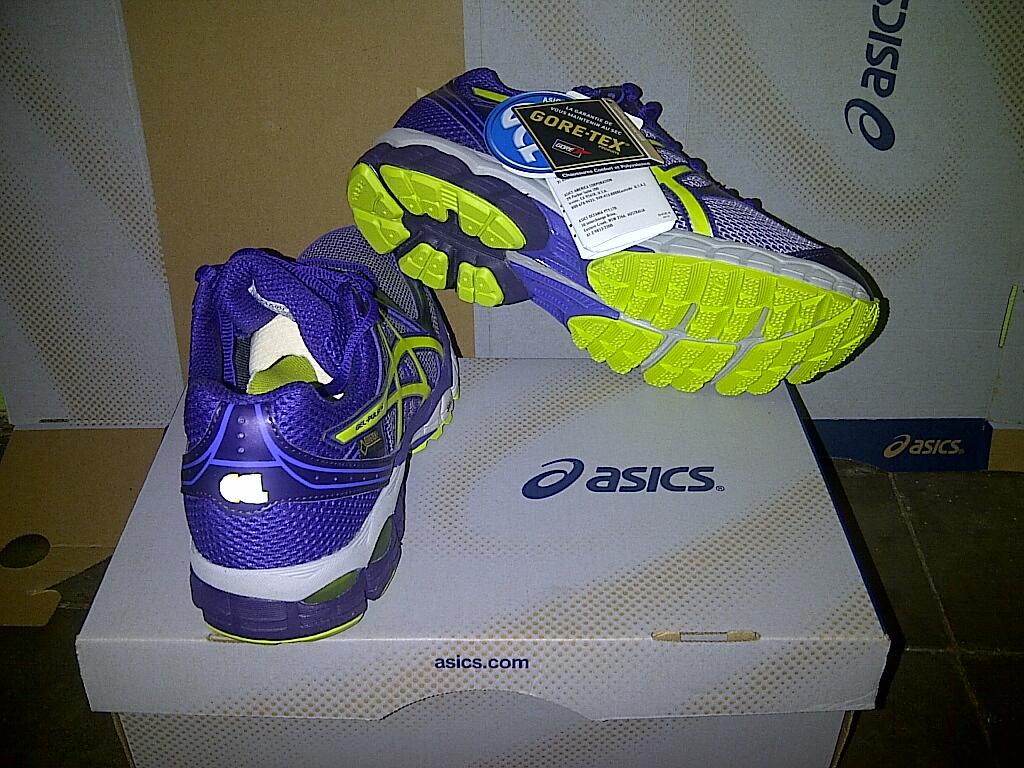 terjual sepatu asics gel pulse 6 goretex kaskus terjual sepatu asics gel pulse 6 goretex kaskus
