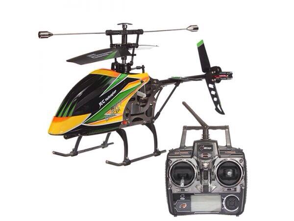 Helicopter RC ( radio control )