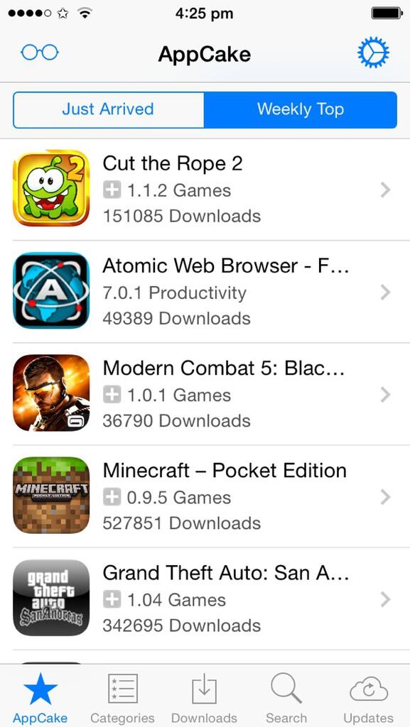 Jailbreak Untethered iOS 7.1 - 7.1.2 iPhone 5s 5 4s 4, iPad 2 3 4 mini, iPad Air iPod