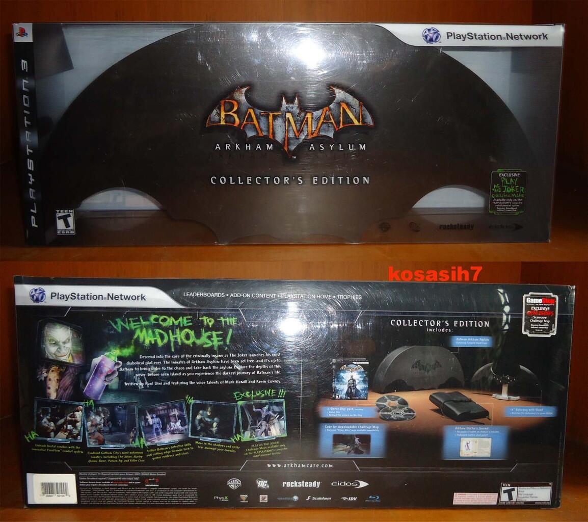 ==> Jual Games PS3 New/Second <==