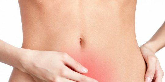 5 Hal seksi yang mencengangkan dari pusar yang kita belum tau