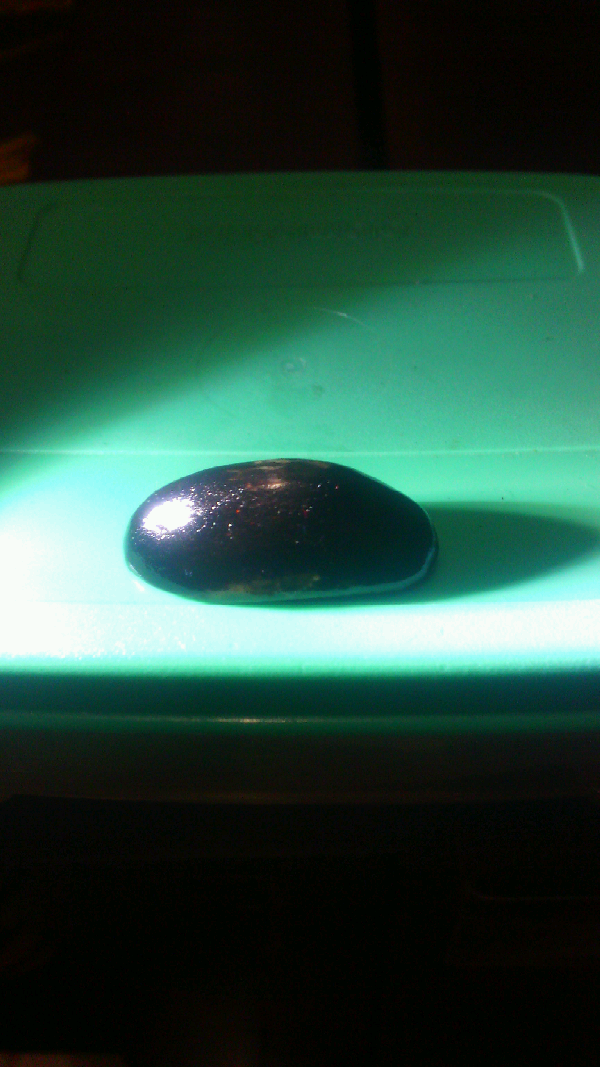 Kalimaya Black Opal Banten