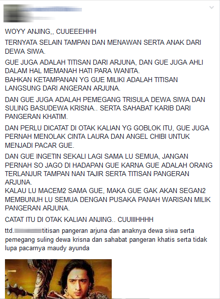 Ane paling ga paham sm org2 begini... &#91;masup gan&#93;