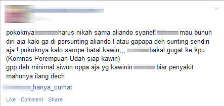 Ane paling ga paham sm org2 begini... &#91;masup gan&#93;