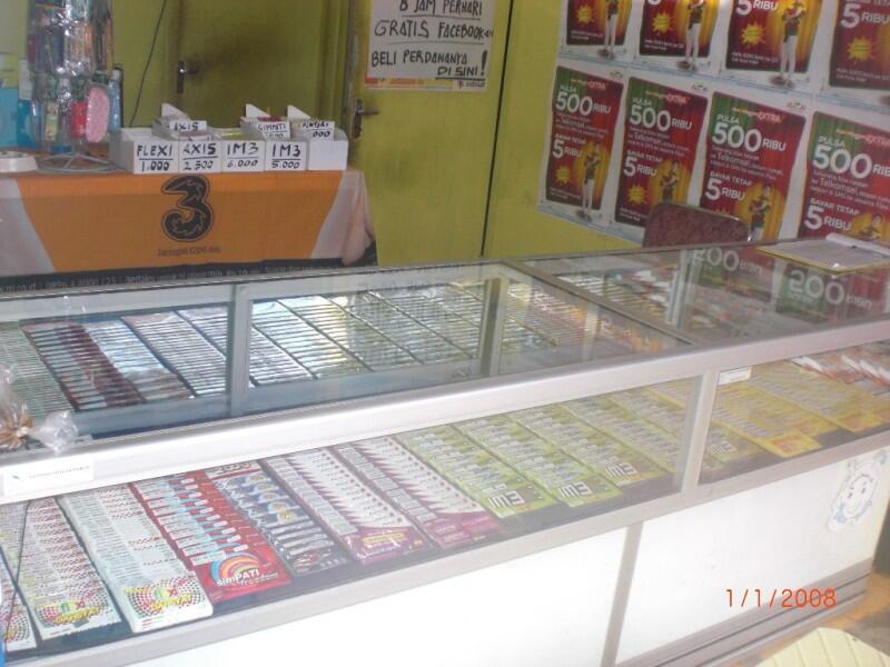 Yang Susah di Cari Saat Libur Lebaran