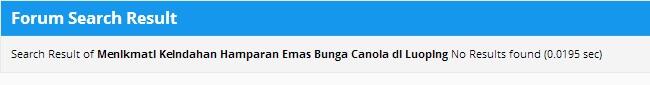 Menikmati Keindahan Hamparan Emas Bunga Canola di Luoping