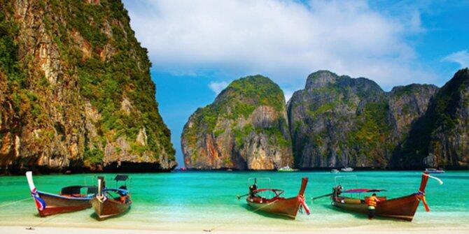 Tempat Romantis Yang Paling Sering Dipakai Untuk Melamar