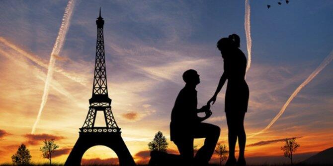 Tempat Romantis Yang Paling Sering Dipakai Untuk Melamar