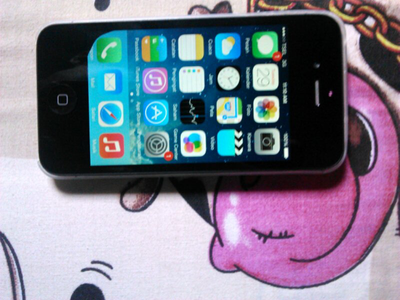 iPhone 4S 16GB