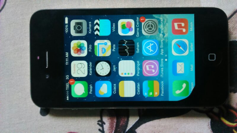 iPhone 4S 16GB