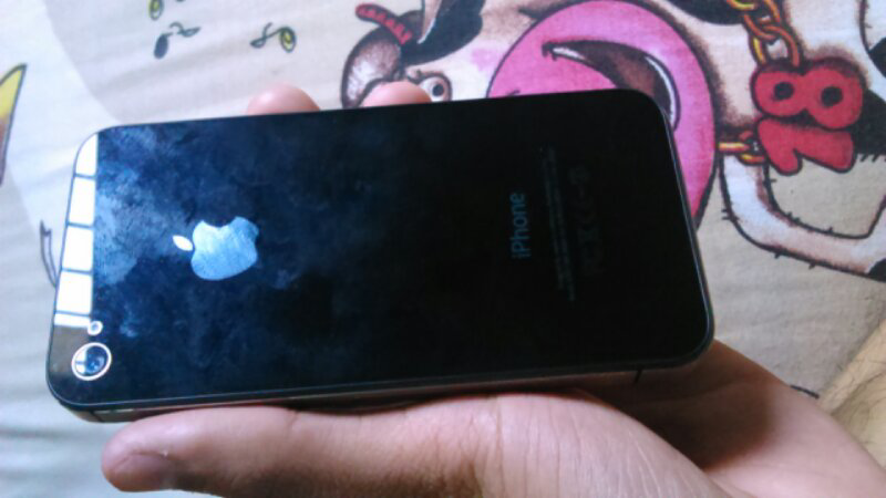 iPhone 4S 16GB