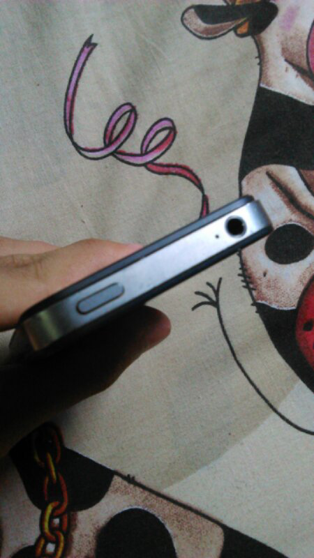 iPhone 4S 16GB