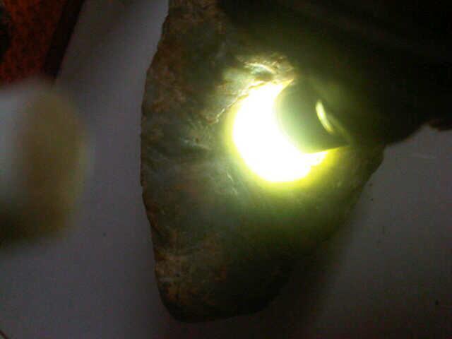 bahan Idocrase Aceh