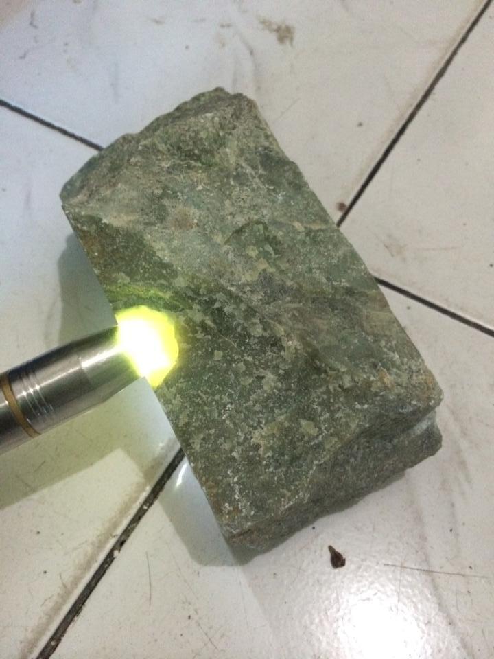 bahan Idocrase Aceh