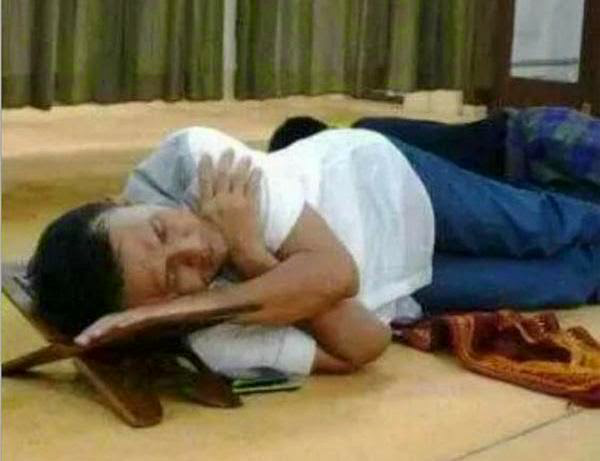 |PKS Bo| Rajamin Sirait: Oleh Gatot Pujo Nugroho, BUMD Jadi Seperti Tempat Pembuangan