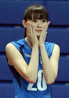 Kumpulan Meme Cantik Sabina Altynbekova
