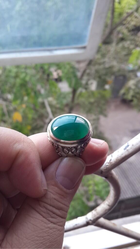 Bacan doko crystal super