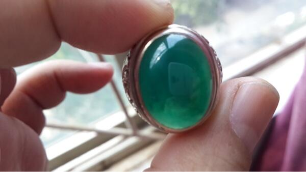 Bacan doko crystal super
