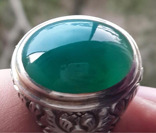Bacan doko crystal super