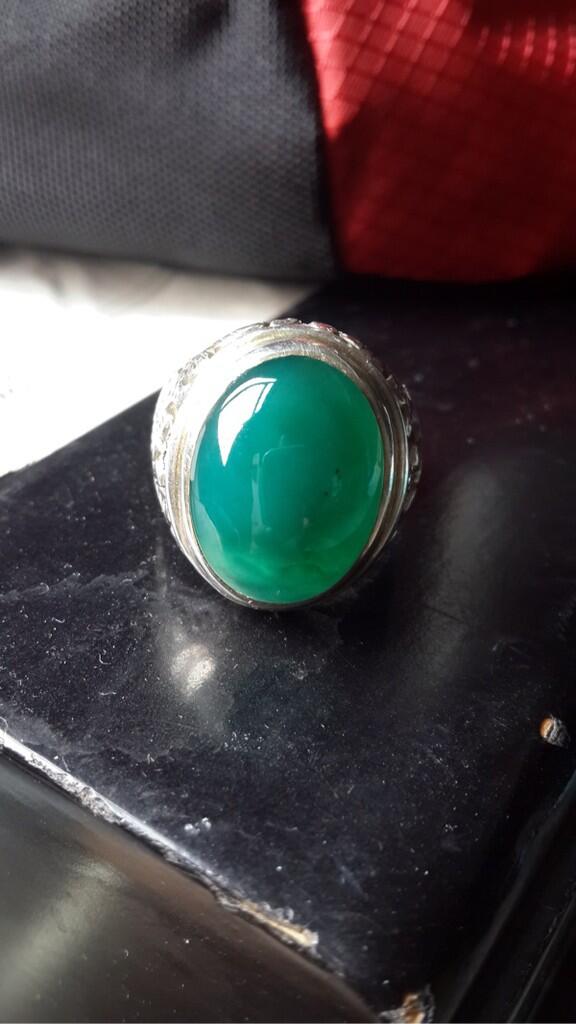 Bacan doko crystal super