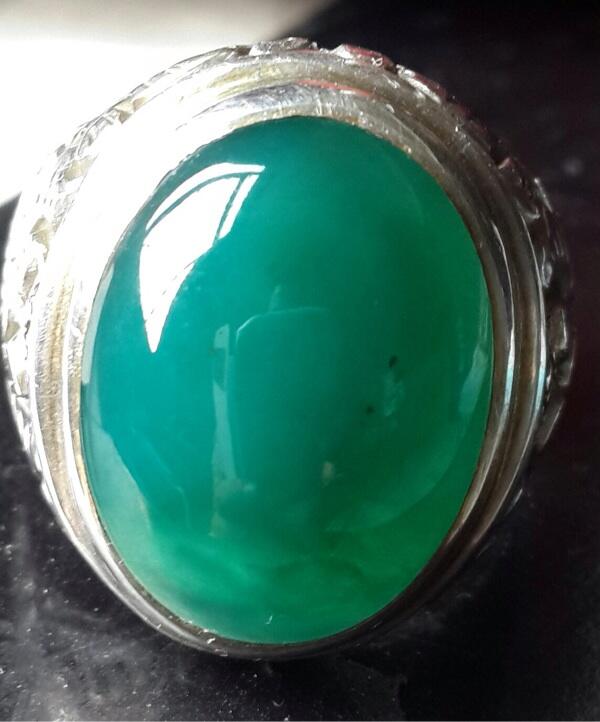 Bacan doko crystal super