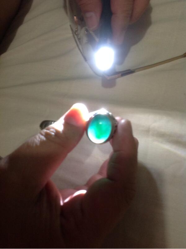 Bacan doko crystal super