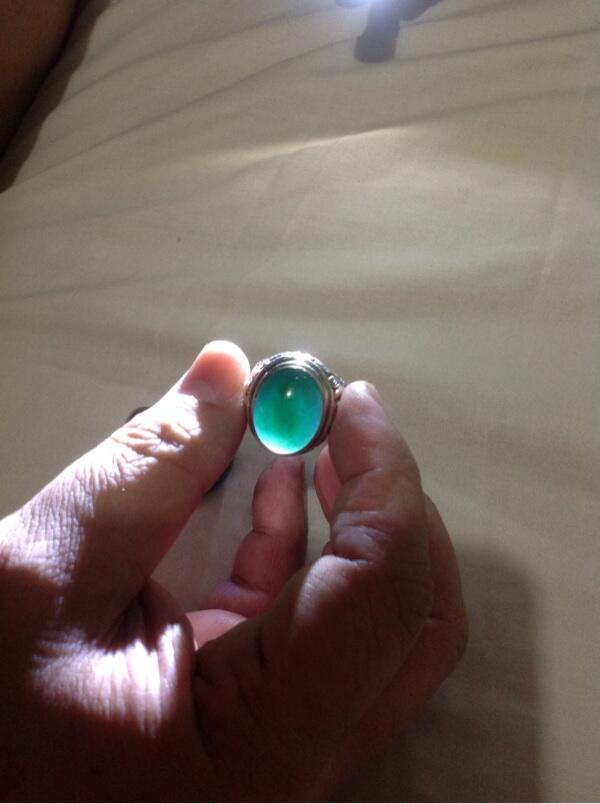 Bacan doko crystal super