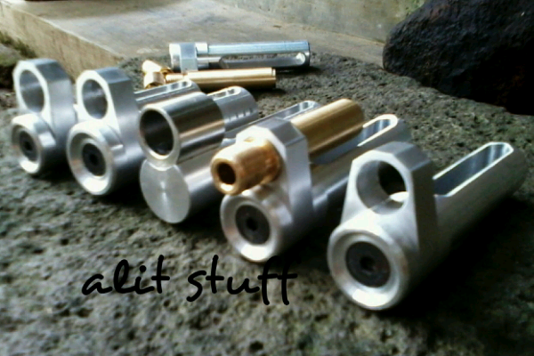 Head / Cincin buat Sharp dan Canon