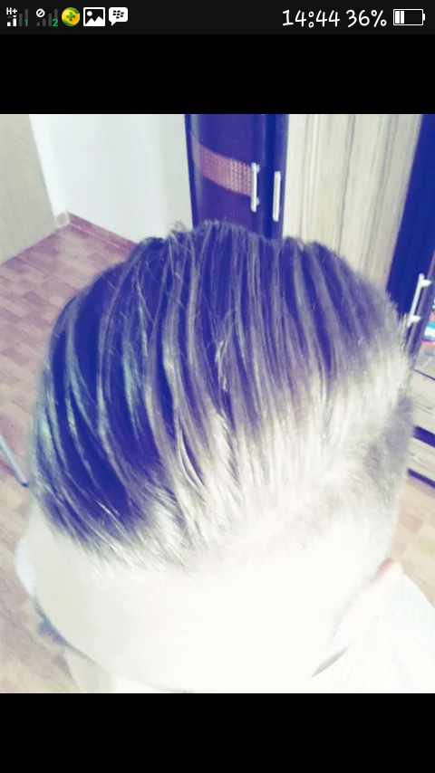 (ask) seputar rambut