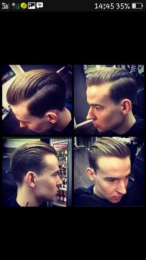 (ask) seputar rambut