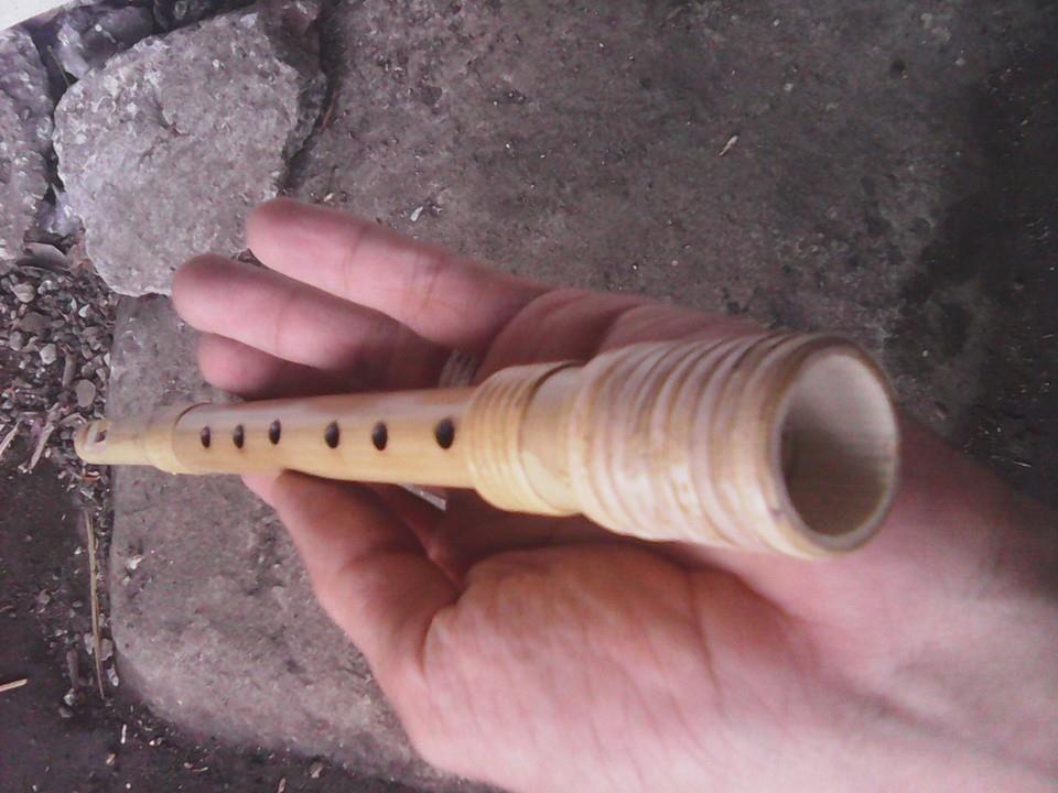 Gitar akustik Appergio S,trsutroad