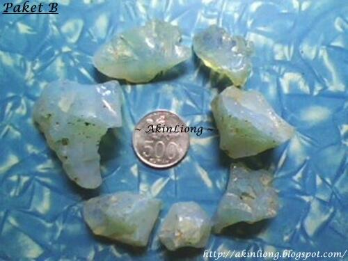 Bahan Batu Cincin Barjad Api