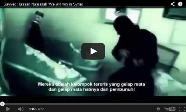 Teroris ISIS "Kembali Berulah" : ISIS Jarah Harta Karun Dari Bawah Masjid Agung Nabi