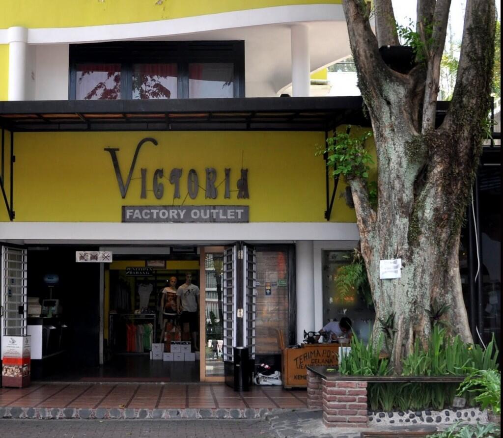 7 factory outlet di bandung &#91;sista masuk&#93;