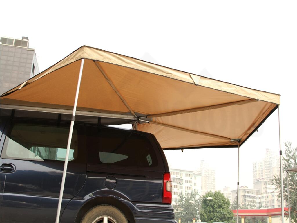 Terjual Tenda Mobil Fox Wing Awning Camping Compas Outdoor Kaskus