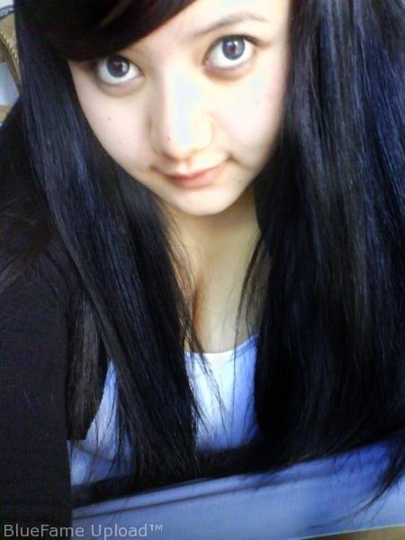 Share foto tercantik temen FB agan dimari (bb+)